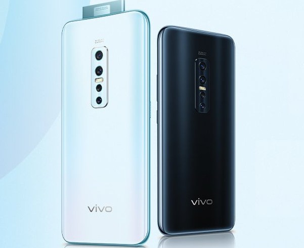 buying vivo smartphone