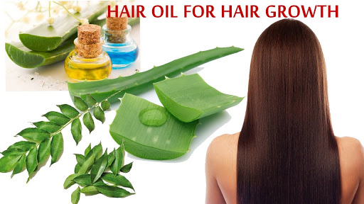 natural home remedy for hair growth
