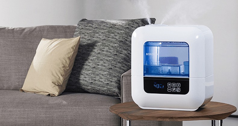 bedroom humidifier 