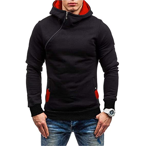 Instructions to Choose Perfect Cool Hoodies for Men - Classic discover